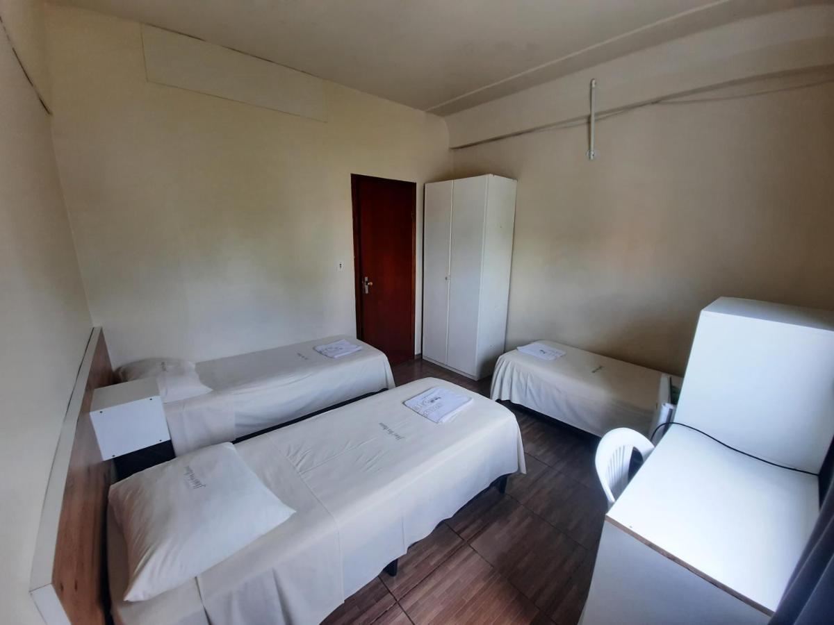 Hotel Tres Passos - Prox Ao Aeroporto E Rodoviaria Porto Alegre