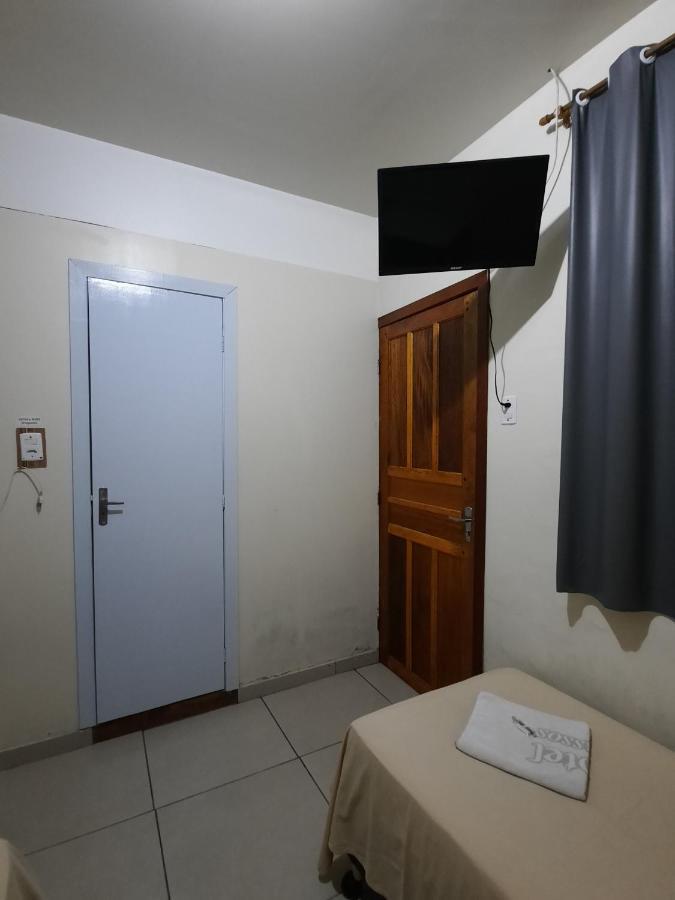 Tres Passos - Prox Ao Aeroporto E Rodoviaria Hotel