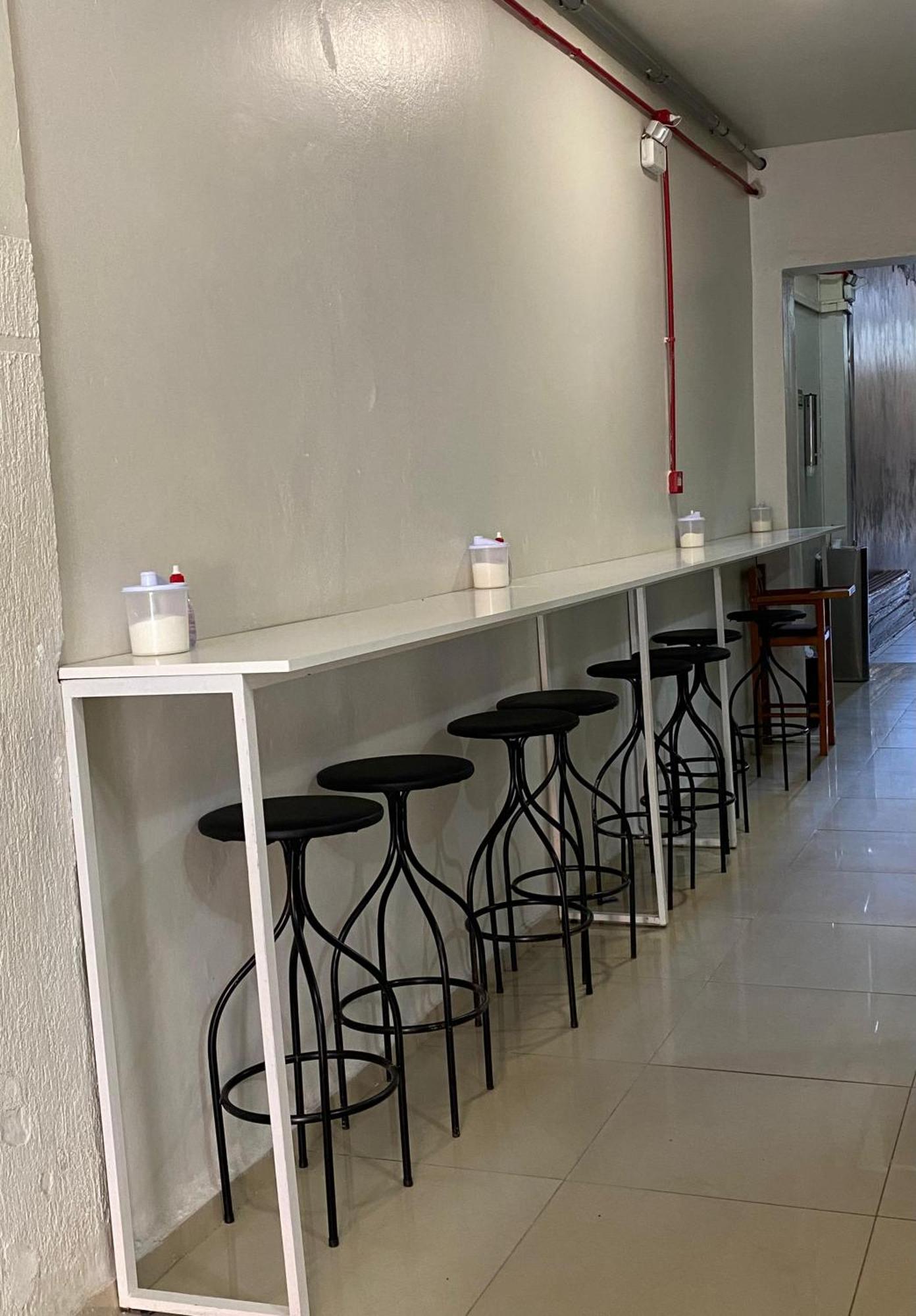 Hotel Tres Passos - Prox Ao Aeroporto E Rodoviaria